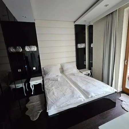 Nadmorski Dwor-gdansk Brzezno *