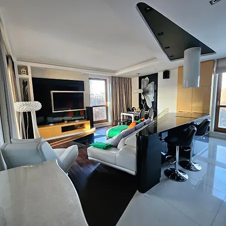 Nadmorski Dwor-gdansk Brzezno