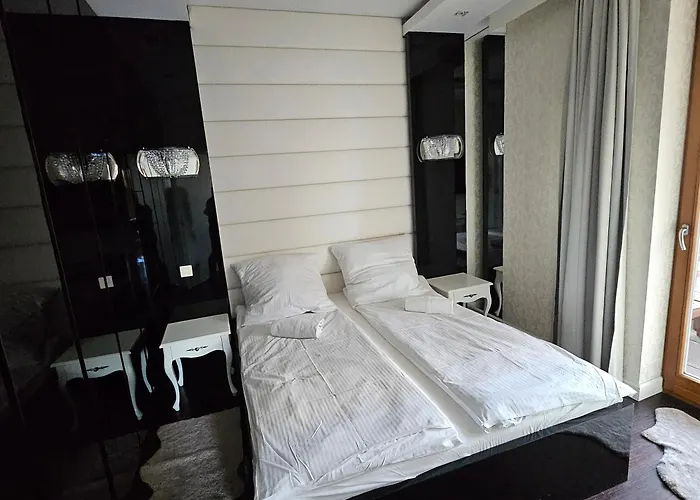 Nadmorski Dwor-gdansk Brzezno *