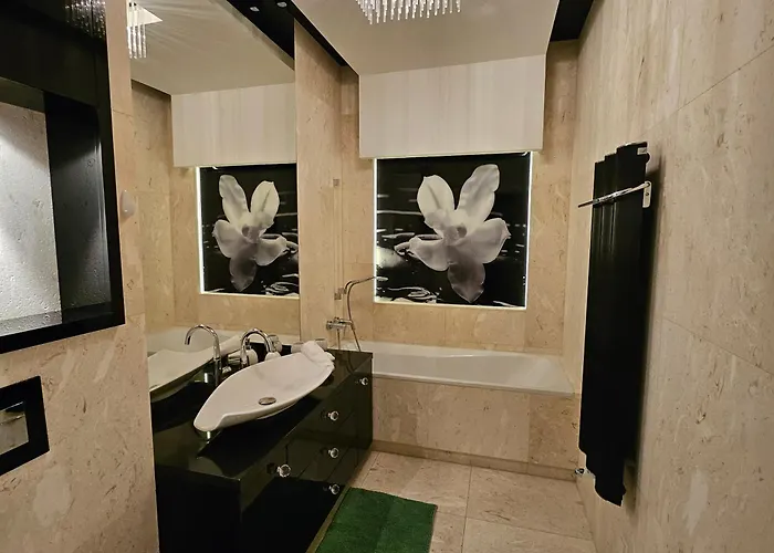 Nadmorski Dwor-gdansk Brzezno