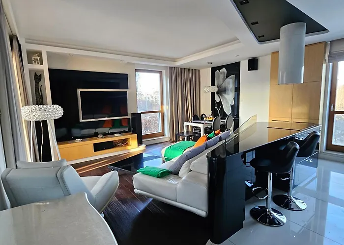 Nadmorski Dwór-gdańsk Brzeźno