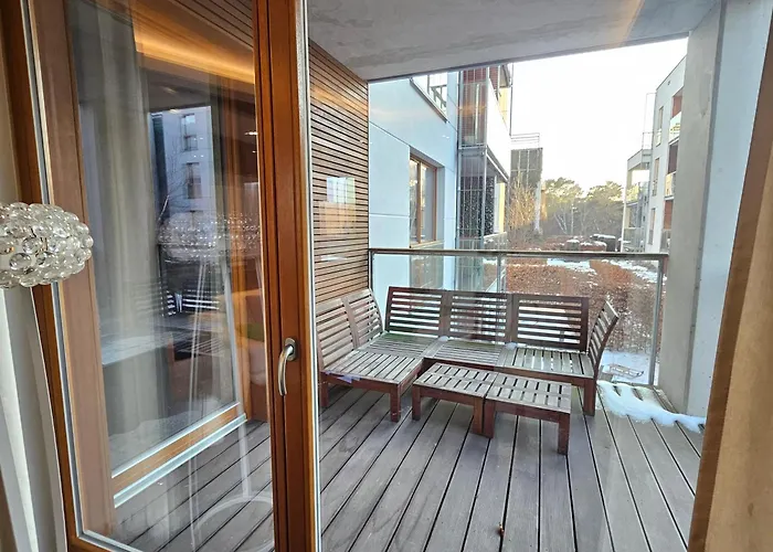 Nadmorski Dwór-gdańsk Brzeźno